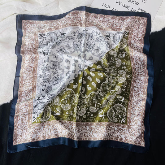 Soft Wrap Shawl