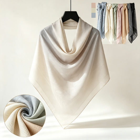 Lightweight Scarf 4