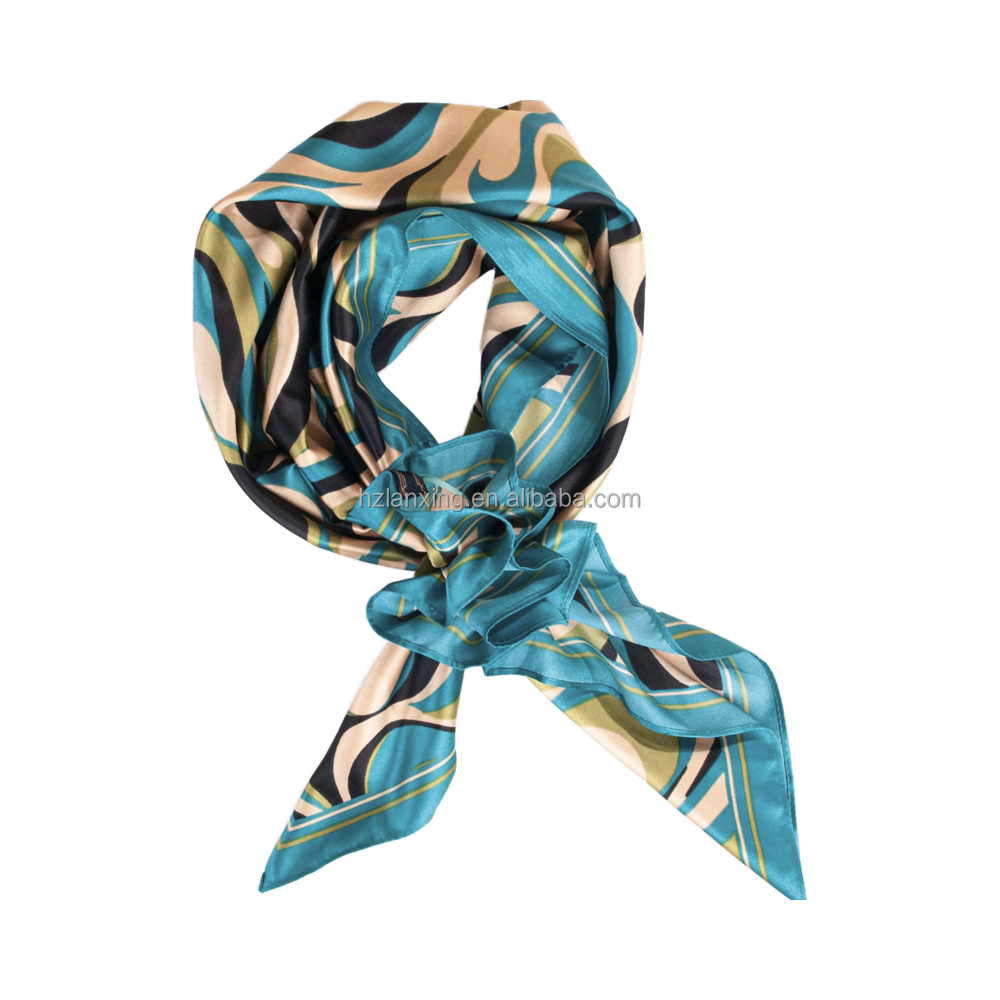 Soft Wrap Shawl 2