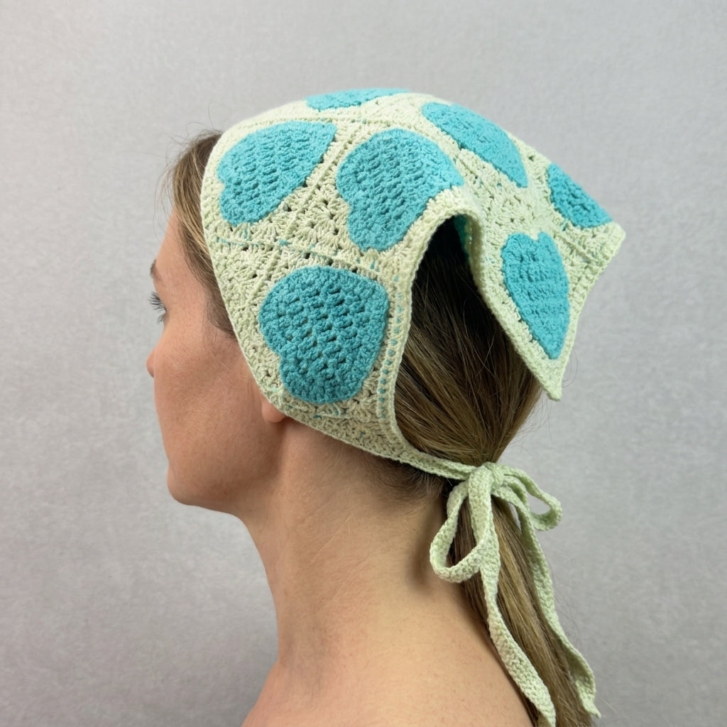 Lightweight Scarf 2