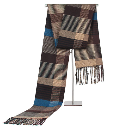 Printed Scarf 5