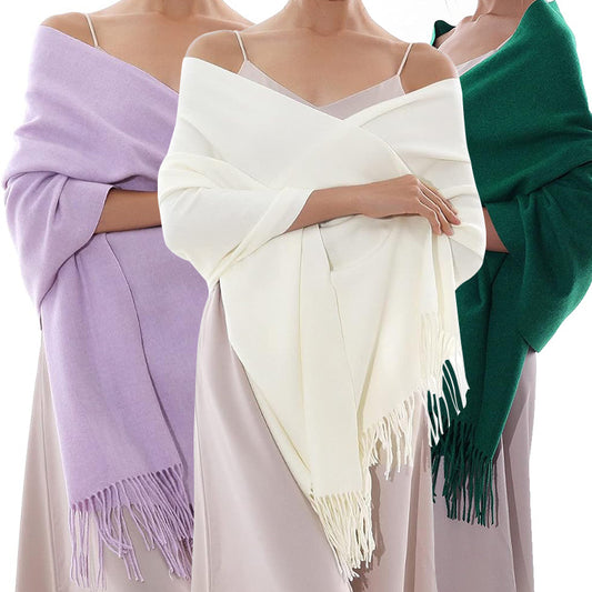 Lightweight Scarf 7