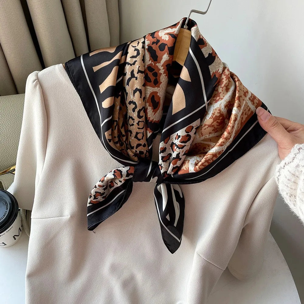 Lightweight Scarf 3