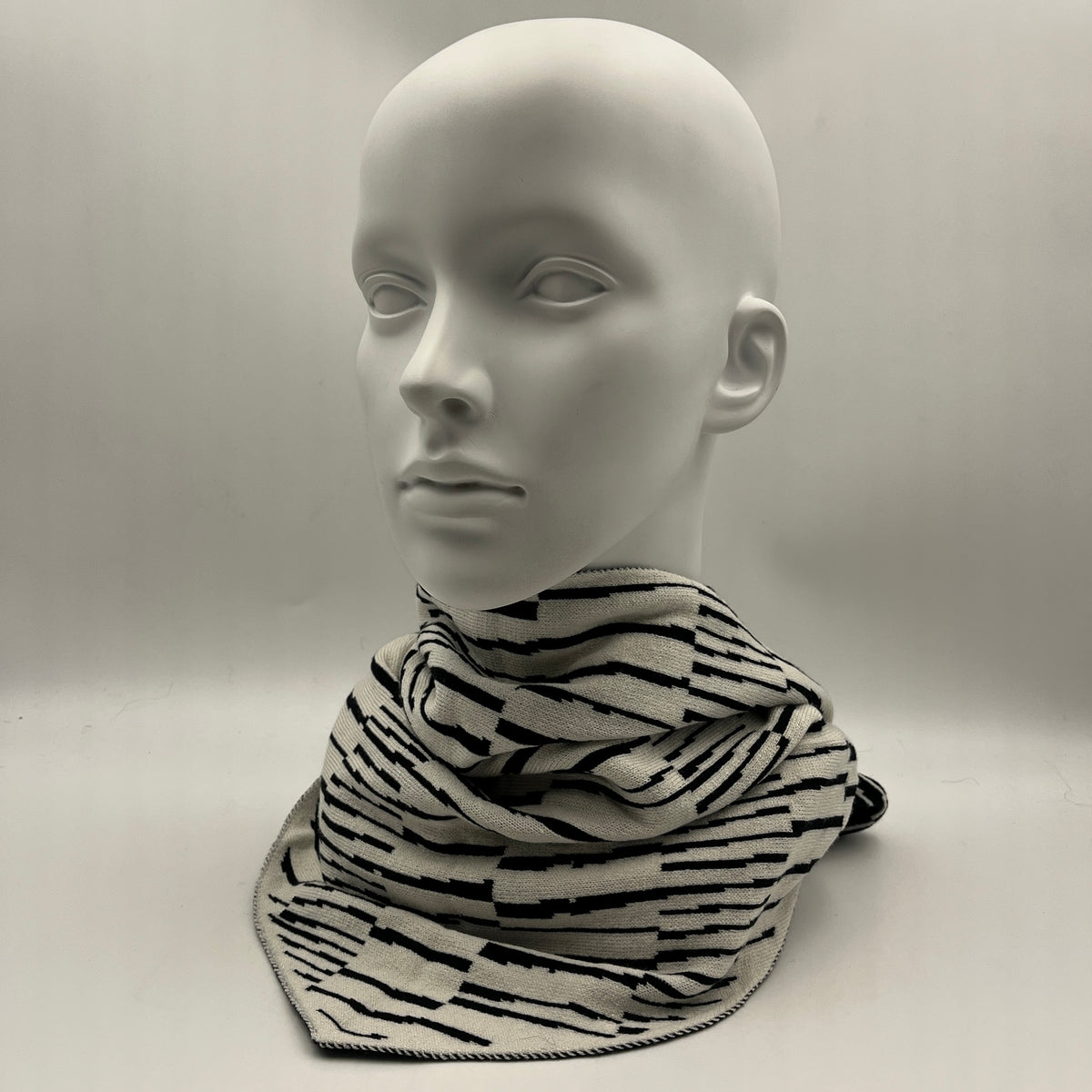 Printed Scarf
