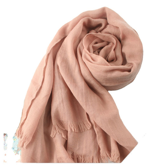 Lightweight Scarf 8