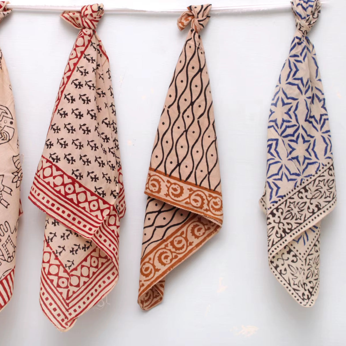 Soft Wrap Shawl 3