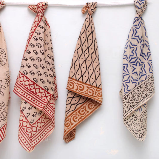 Soft Wrap Shawl 3